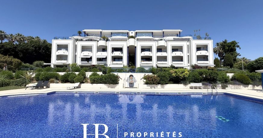 vente Appartement Golfe Juan