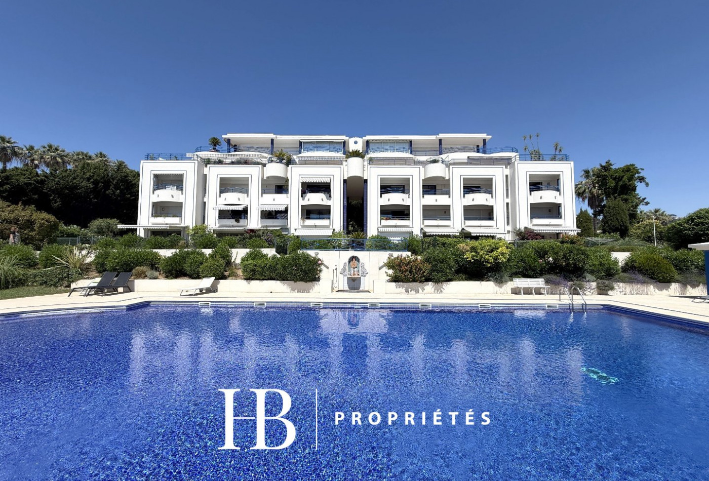 vente Appartement Golfe Juan - Photo 3