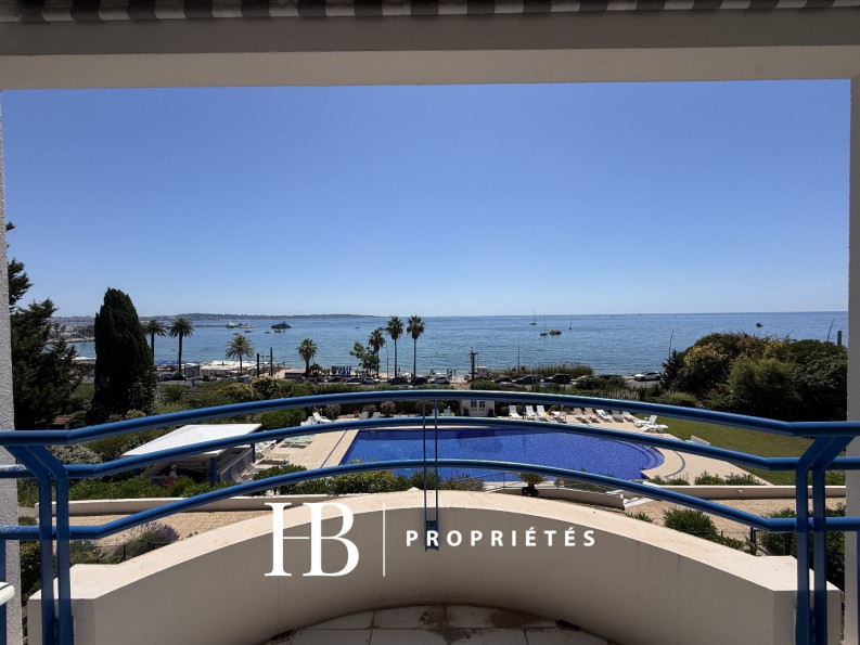 vente Appartement Golfe Juan - Photo 2