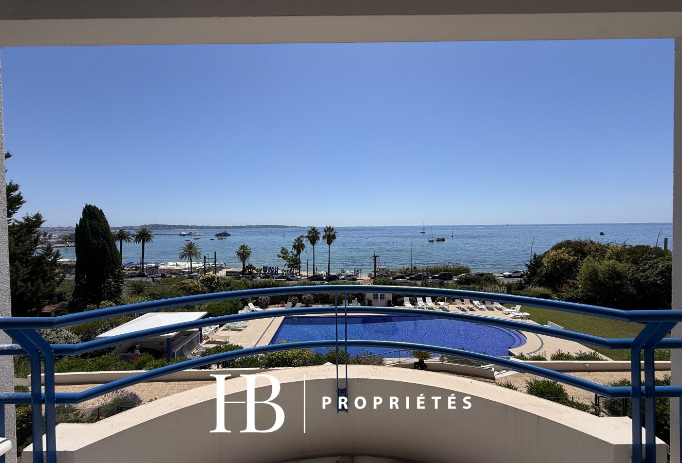 vente Appartement Golfe Juan - Photo 2