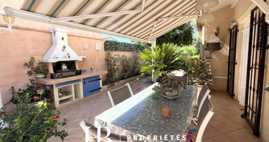 vente Maison Six Fours Les Plages