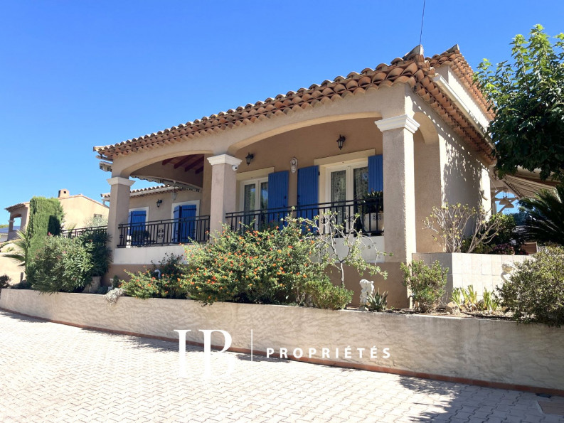 vente Maison Six Fours Les Plages - Photo 3