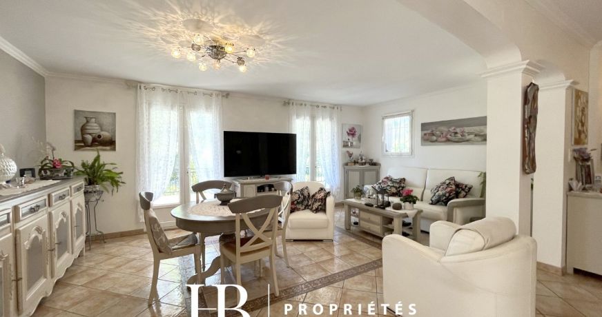 vente Maison Six Fours Les Plages