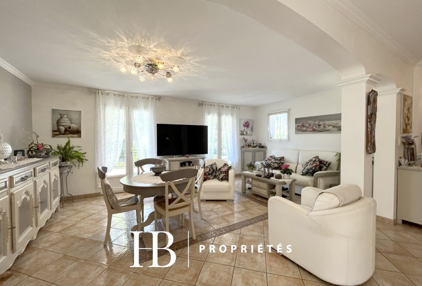 vente Maison Six Fours Les Plages - Photo 6