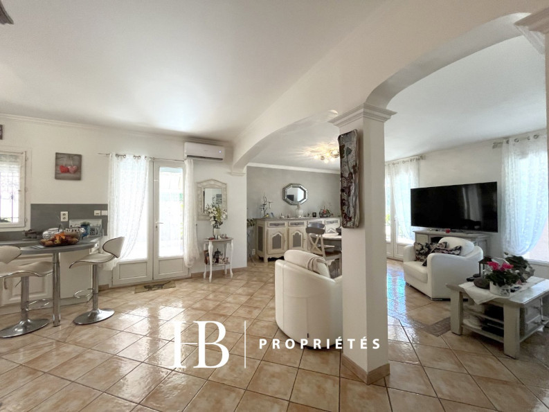 vente Maison Six Fours Les Plages - Photo 5