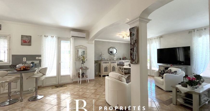 vente Maison Six Fours Les Plages