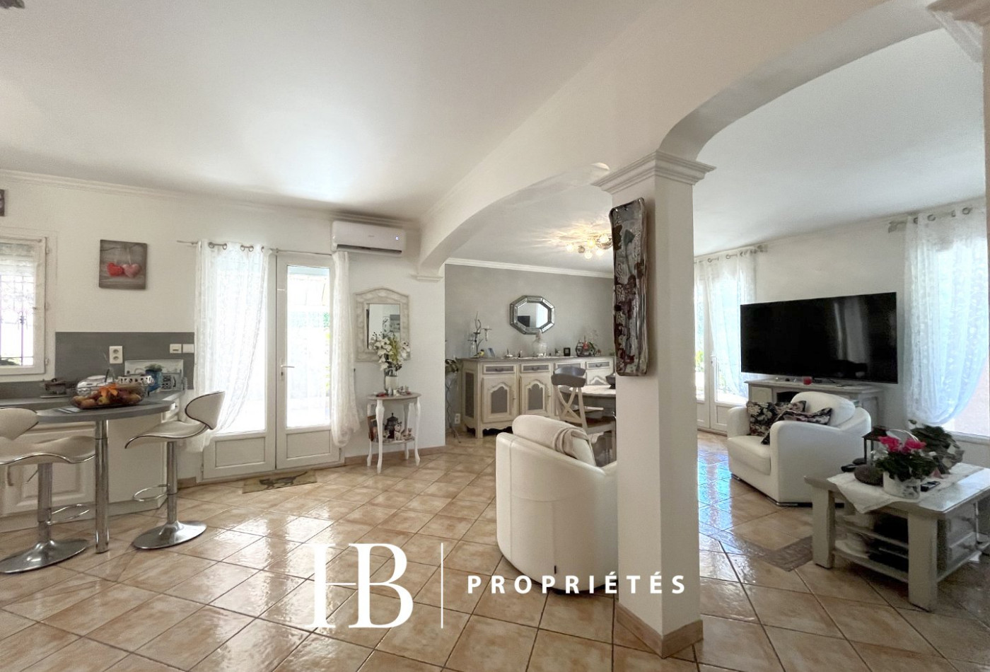 vente Maison Six Fours Les Plages - Photo 5