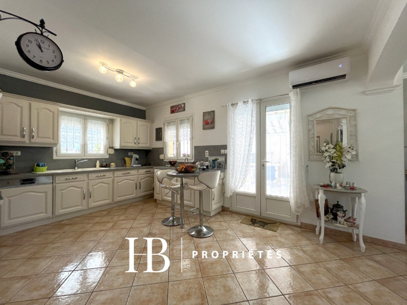 vente Maison Six Fours Les Plages - Photo 7