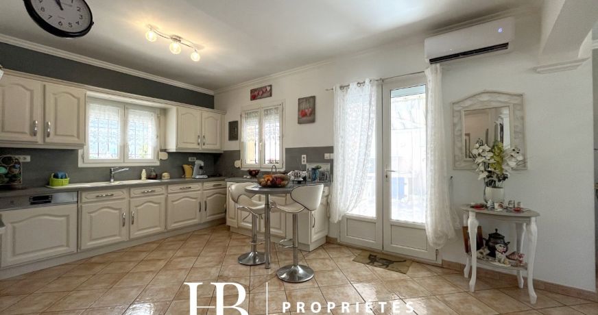 vente Maison Six Fours Les Plages