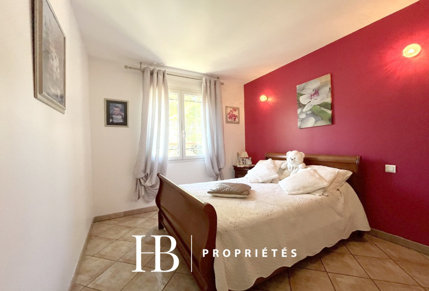 vente Maison Six Fours Les Plages - Photo 9