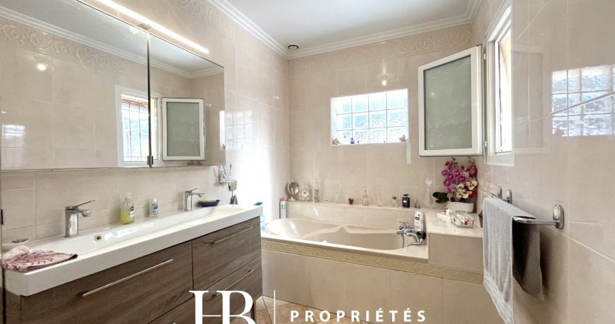 vente Maison Six Fours Les Plages