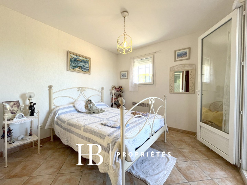 vente Maison Six Fours Les Plages - Photo 8