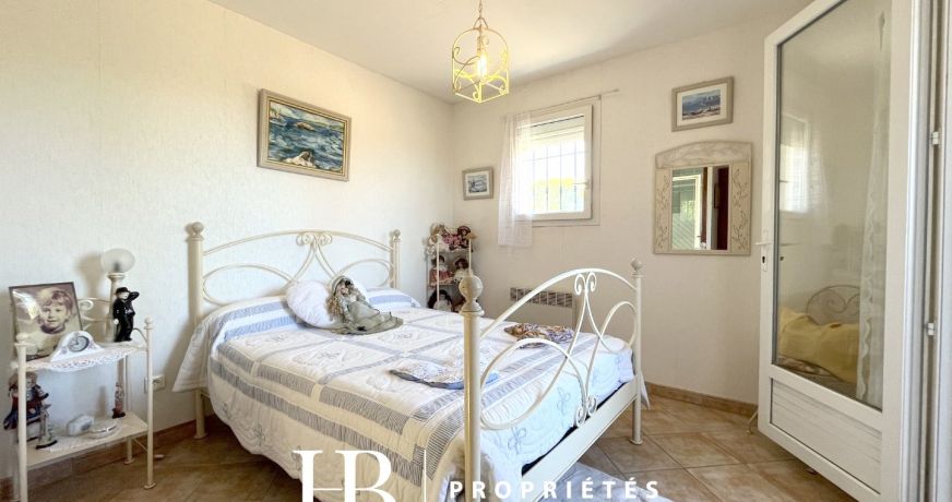 vente Maison Six Fours Les Plages