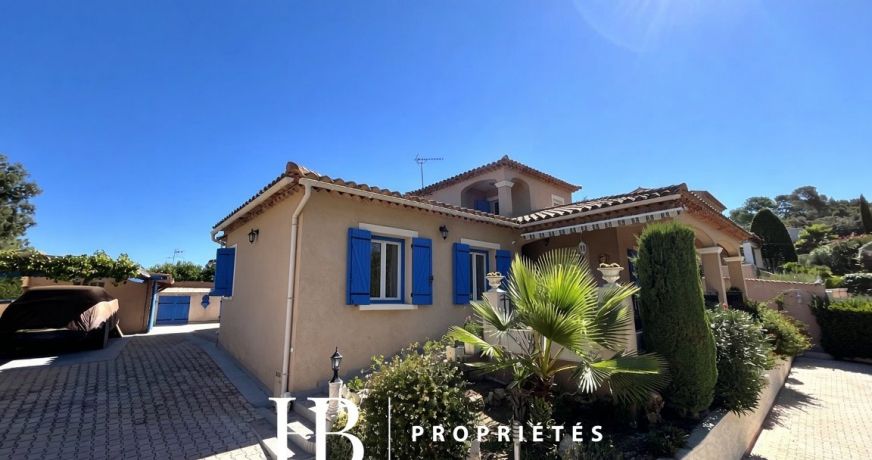 vente Maison Six Fours Les Plages