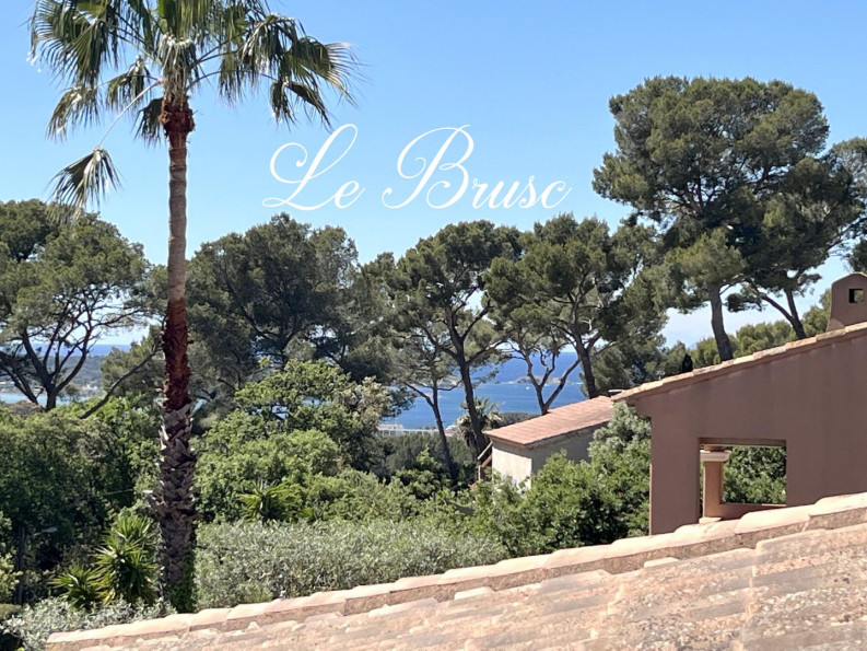 vente Maison Six Fours Les Plages - Photo 1