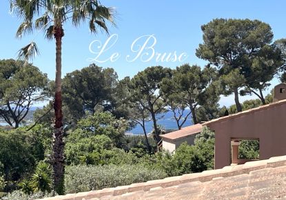 vente Maison Six Fours Les Plages