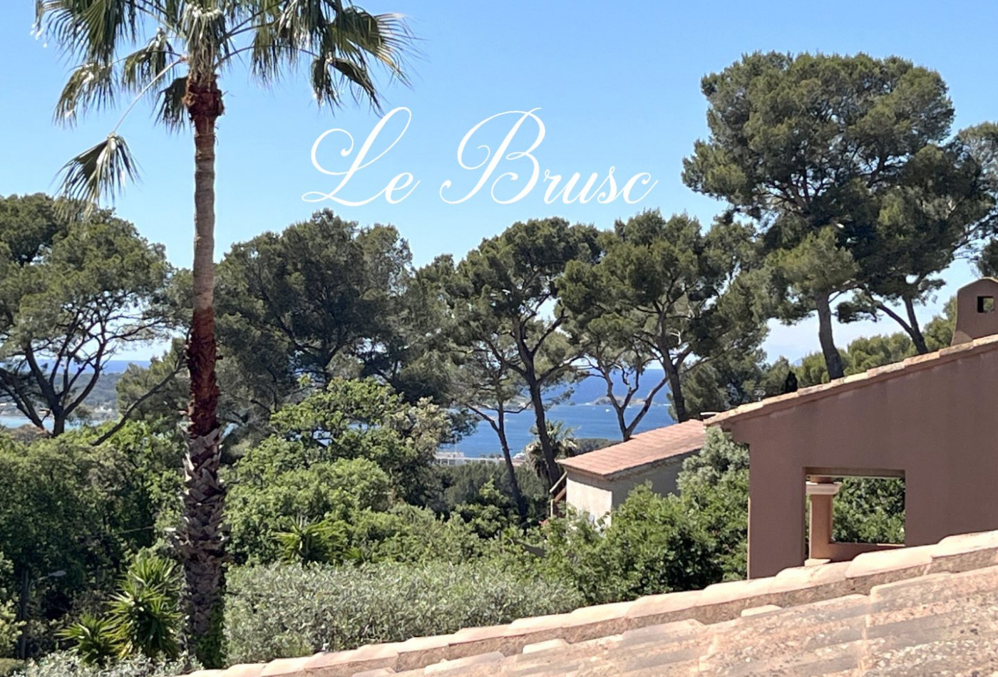 vente Maison Six Fours Les Plages - Photo 1