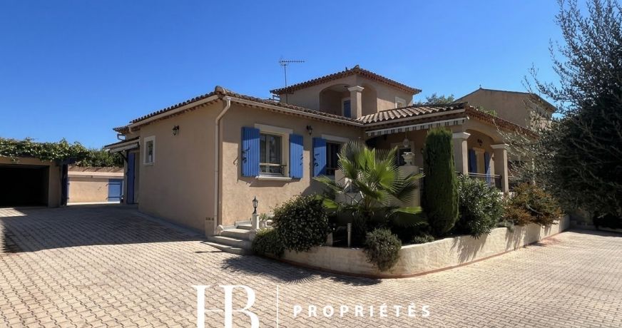 vente Maison Six Fours Les Plages