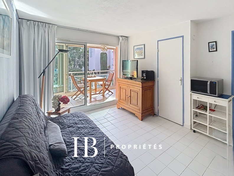 vente Appartement Six Fours Les Plages - Photo 3