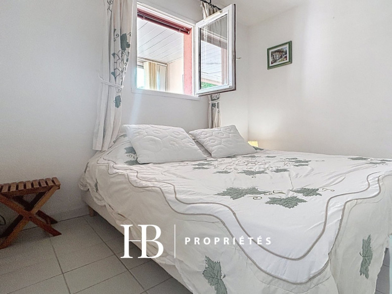 vente Appartement Six Fours Les Plages - Photo 4