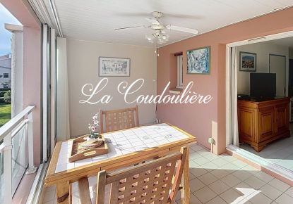 vente Appartement Six Fours Les Plages