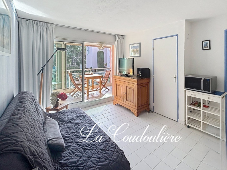 vente Appartement Six Fours Les Plages - Photo 1