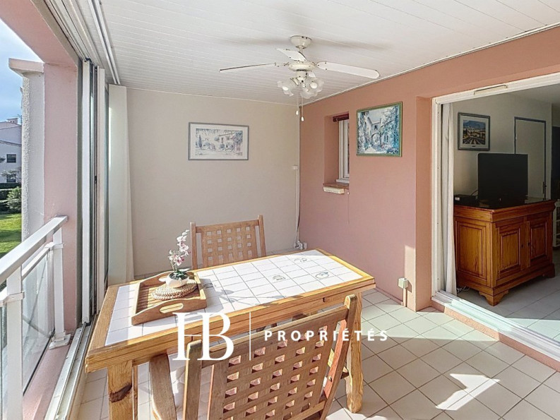 vente Appartement Six Fours Les Plages - Photo 6