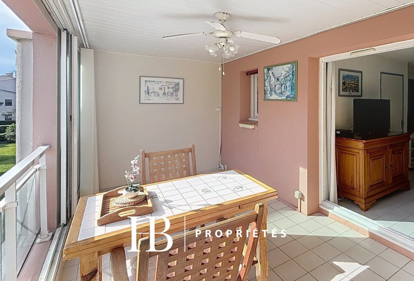 vente Appartement Six Fours Les Plages - Photo 6
