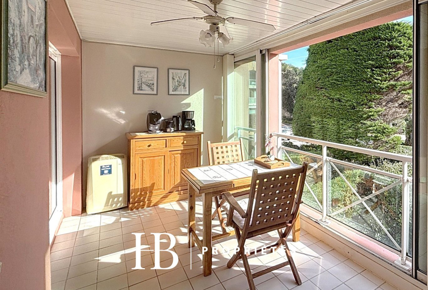 vente Appartement Six Fours Les Plages - Photo 5