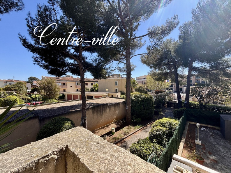 vente Appartement Sanary Sur Mer - Photo 1