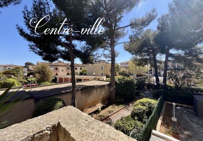 vente Appartement Sanary Sur Mer