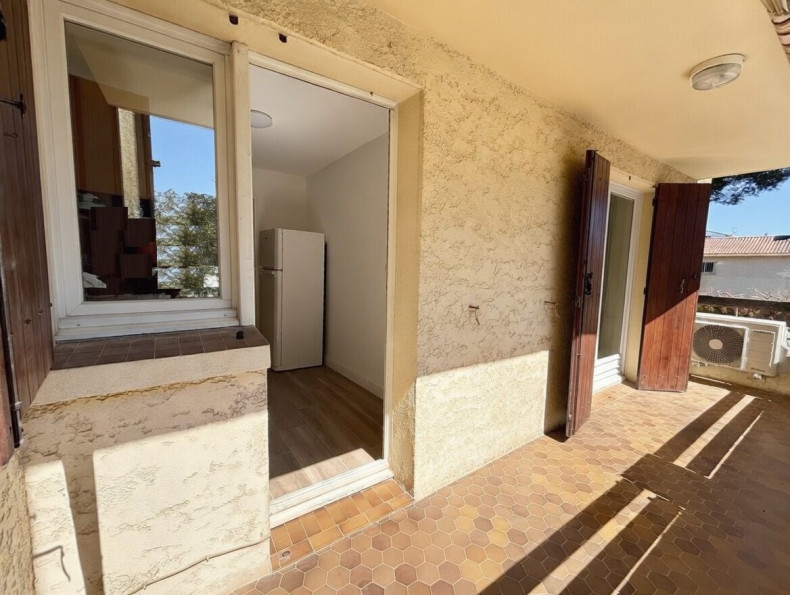vente Appartement Sanary Sur Mer - Photo 3