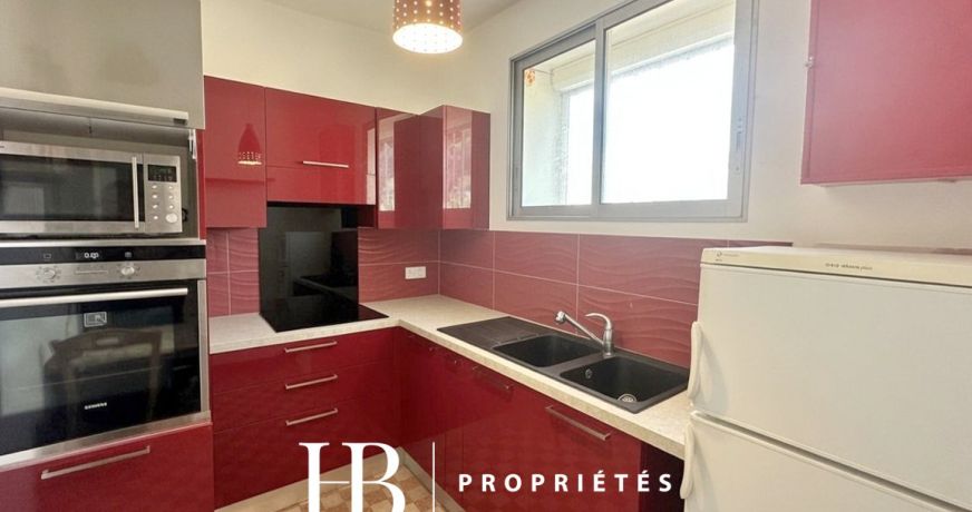 vente Appartement Six Fours Les Plages