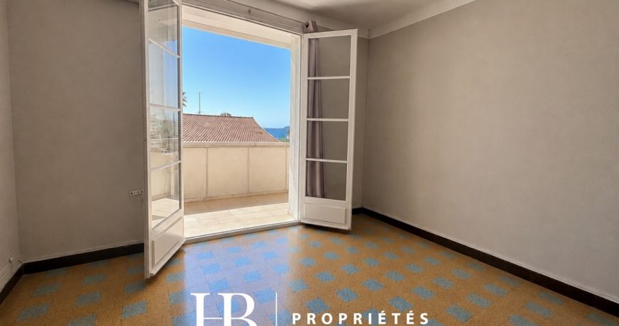 vente Appartement Six Fours Les Plages