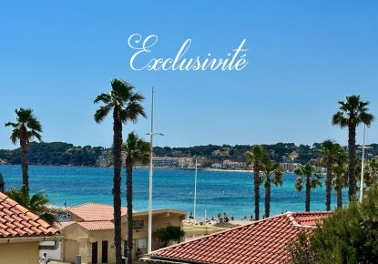 vente Appartement Six Fours Les Plages