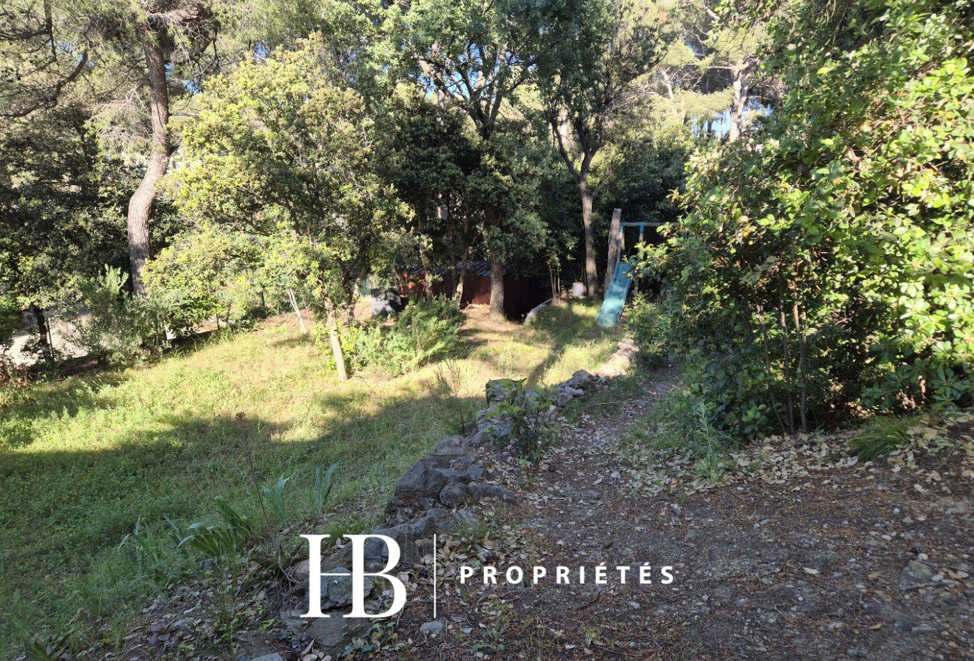 vente Terrain constructible Six Fours Les Plages - Photo 2