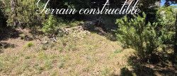vente Terrain constructible Six Fours Les Plages