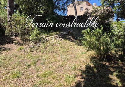 vente Terrain constructible Six Fours Les Plages