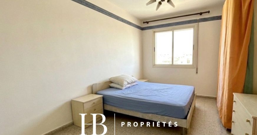 vente Appartement Six Fours Les Plages