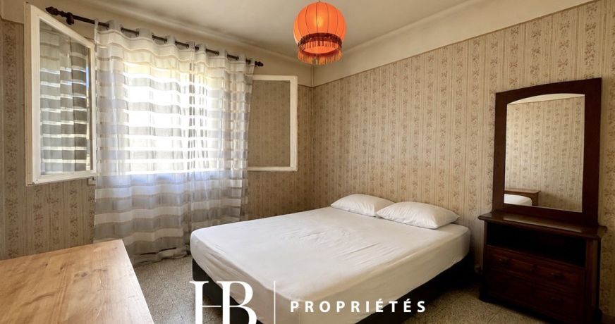 vente Appartement Six Fours Les Plages