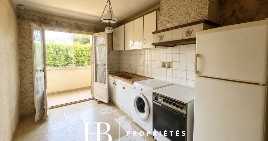 vente Appartement Six Fours Les Plages