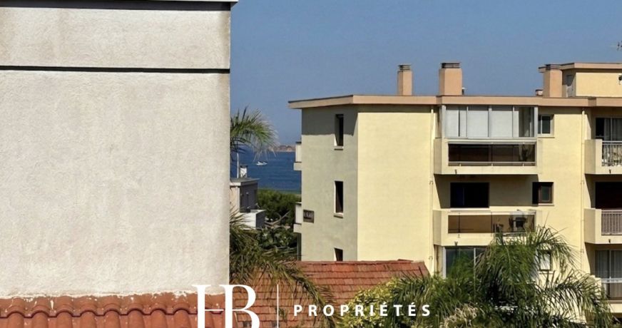 vente Appartement Six Fours Les Plages