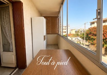 vente Appartement Six Fours Les Plages