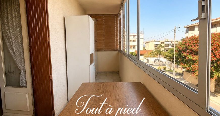 vente Appartement Six Fours Les Plages
