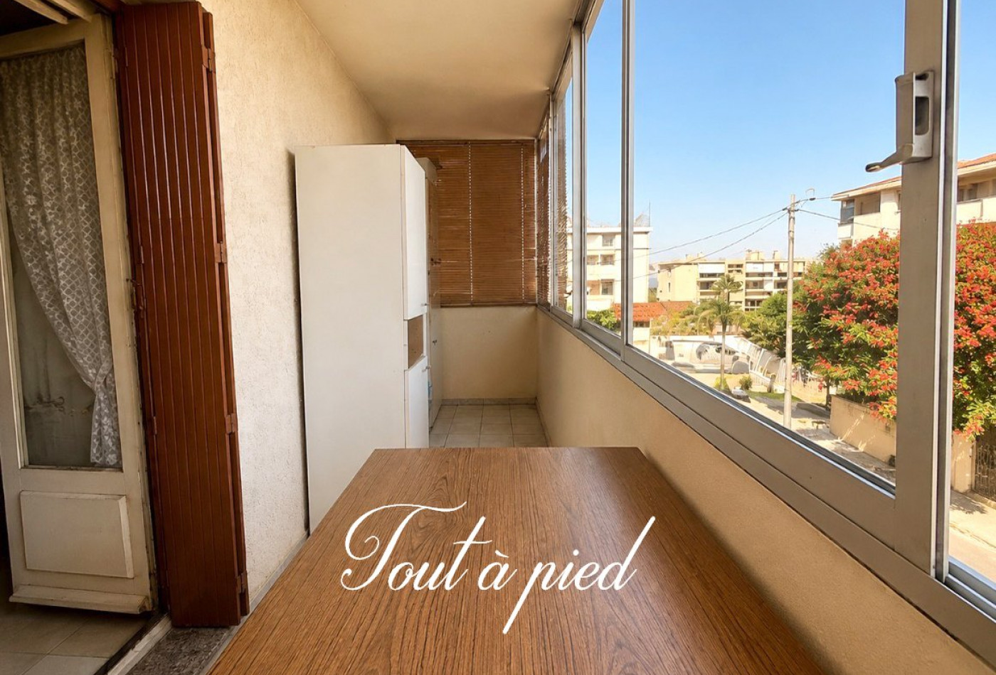 vente Appartement Six Fours Les Plages - Photo 1