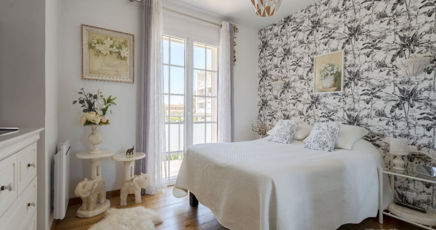 vente Villa Six Fours Les Plages