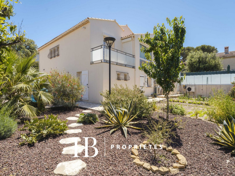vente Villa Six Fours Les Plages - Photo 4
