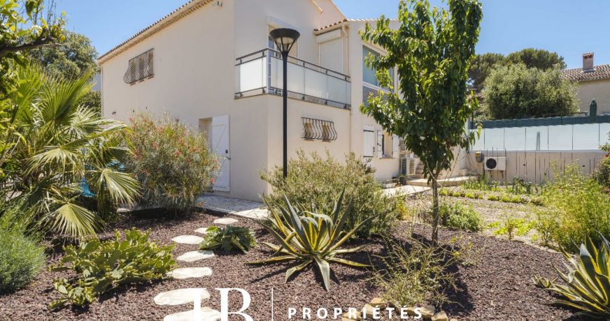 vente Villa Six Fours Les Plages