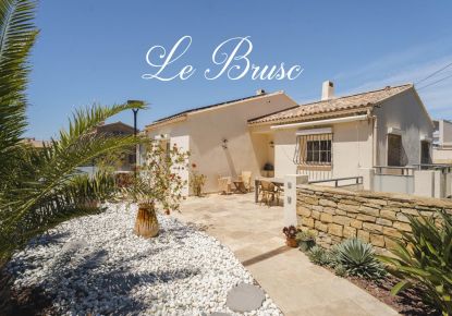 vente Villa Six Fours Les Plages