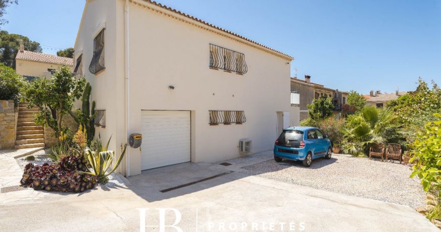 vente Villa Six Fours Les Plages